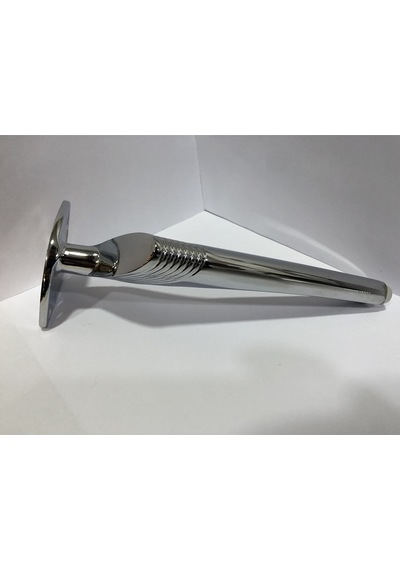 Efes Metal Ayak Krom Renk 16cm Ölçü Kanepe Ayak Koltuk Ayağı Ünite Ayağı Modern Mobilya Ayak