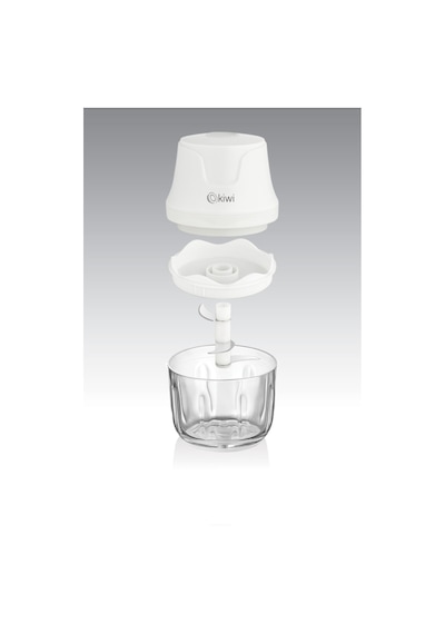 Kiwi KC8203 Şarjlı Gıda Doğrayıcı