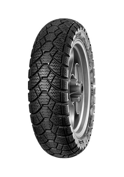 ANLAŞ LASTİK 130/70-13 M/C REINF. 63QTL M+S WINTER GRIP 2