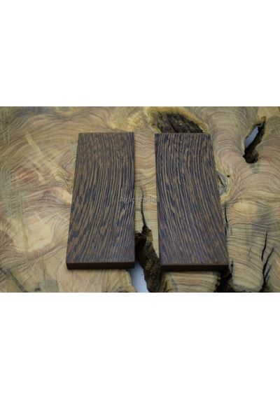 Venge Ağacı 1Cmx5Cmx13Cm