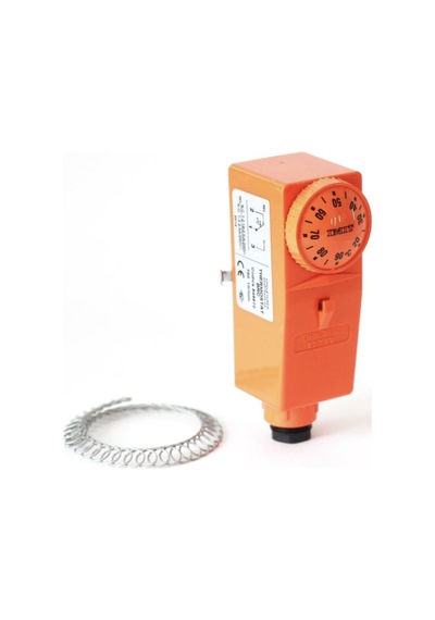 545610 20-90 C Satıh Termostatı - Imıt - İtalyan Malı