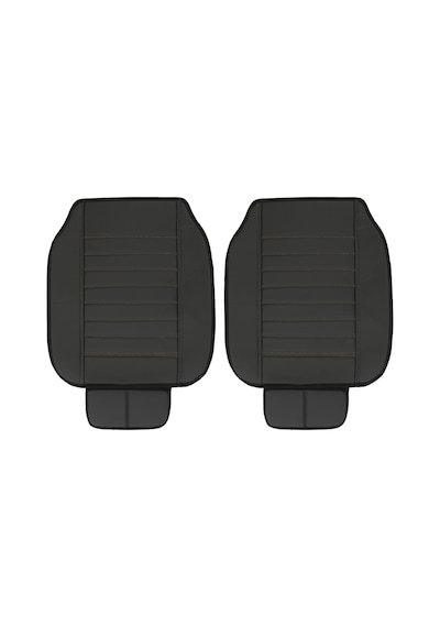 Renault Duster Araçlara Uyumlu Premium Deri 3 Parça Oto Koltuk Minderi Araca Uyumlu 4 Mevsim Kolay Montaj 66199497