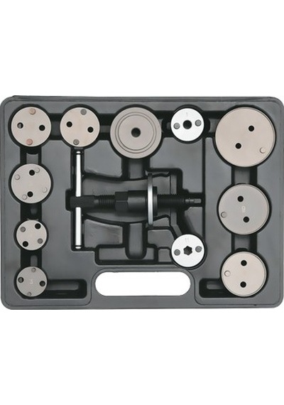 Nttools Nta1032 12 Parça Fren Sökme Takma Takımı