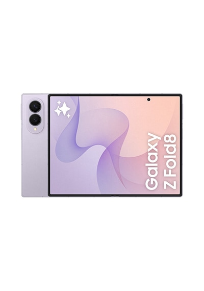 Samsung Galaxy Z Fold8 12 GB 512 GB (Samsung Türkiye Garantili)