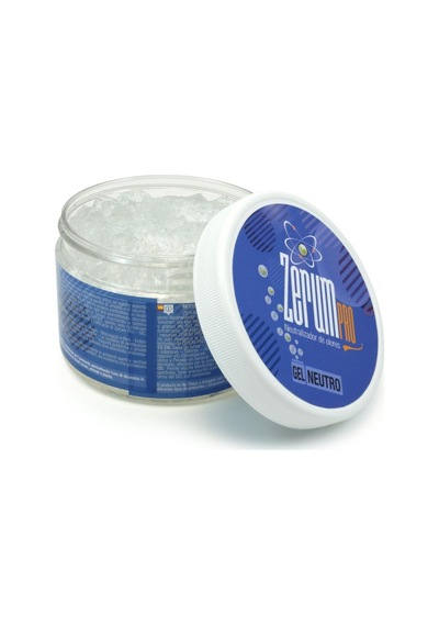 Zerum Pro Gel Neutral 400 G