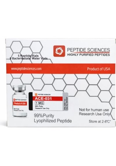 P S Ace-031 1 Mg Research Kit
