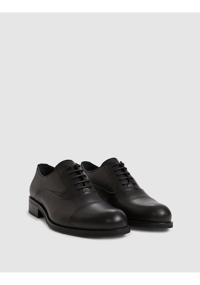 Pierre Cardin Erkek Siyah Ayakkabı 50323944-vr046