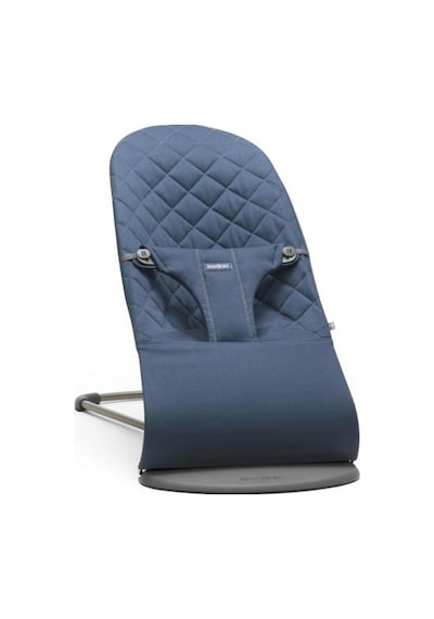 Babybjörn Balance Bliss Ana Kucağı Cotton Midnight Blue-9575