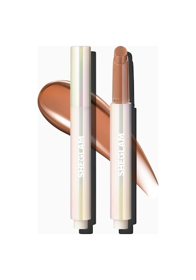Sheglam Poutperfect Nemlendirici Katı Ruj Rujlar Walk On The Beach