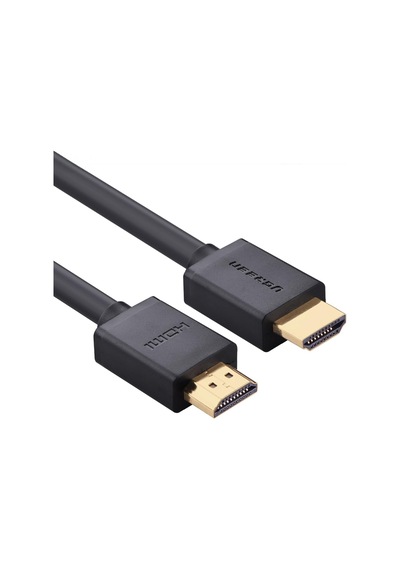 Uhd 4k Yüksek Hızlı Ethernet Ve Hdmı Kablosu, 1.5 Metre, 60820