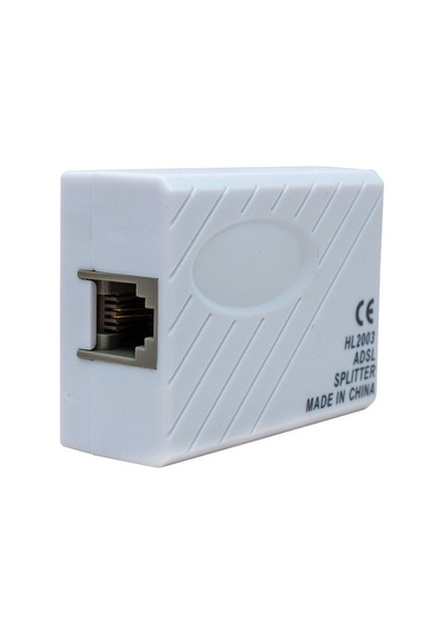 Adsl Splıtter Kablosuz Hl-2003