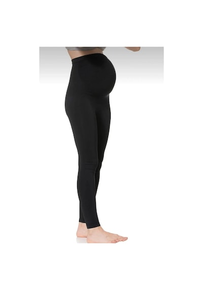 Fit Women Kadın Dikişsiz Hamile Taytı 2105