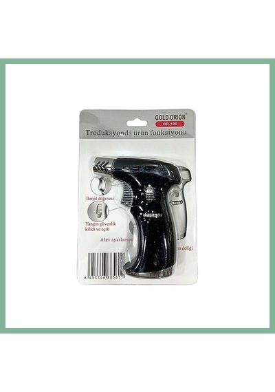Bşkvirgo Pürmüz Çakmak Bsk2026 Çok Renkli