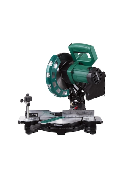 Vonroc MS503AC 1700 W 216 MM Lazerli Radyal Gönye Testere