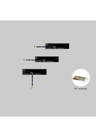 Antenna Home Ah3g.205 Gsm/gprs 3g/4g/5g Fpc Anten