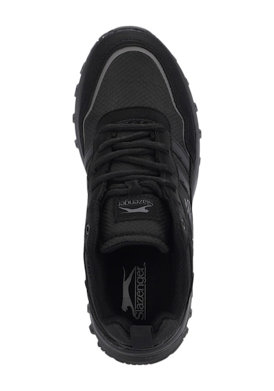 Slazenger POWER I Kadın  Siyah Bot