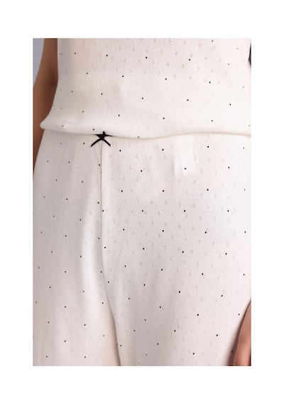Defacto Pijama Takımı Üst Alt G3119AX26SP