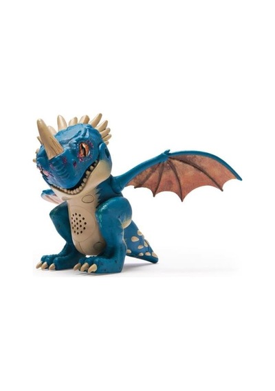 Spin Master Dreamworks Dragons Mini İnteraktif Ejderha Deadly Nadder 6072696 20153012 Ejderhanı Nasıl Eğitirsin Spin Master Dreamworks Dragons Mini İnteraktif Ejderha Deadly Nadder 6072696 20153012 Ejderhanı Nasıl Eğitirsin