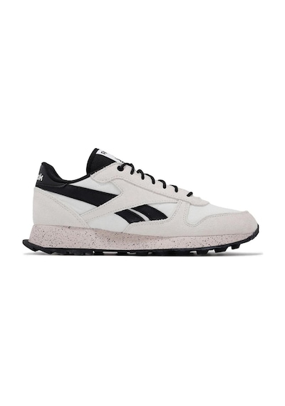 Reebok 1016649080 Classic Leather Winterized Wrn Erkek Günlük Spor Ayakkabı 001