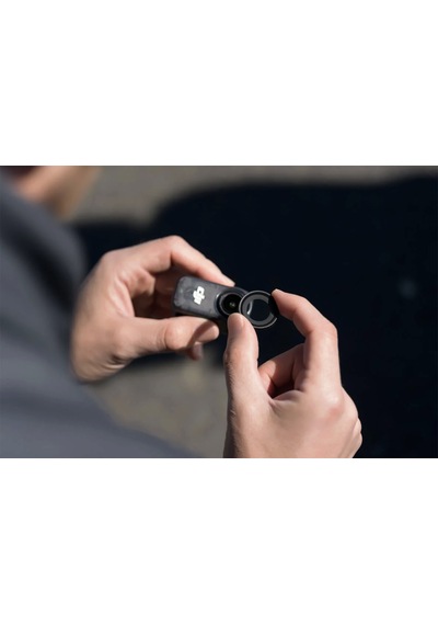 Djı Osmo Nano Glass Lens Siyah