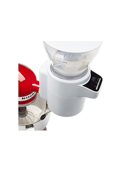 Kitchenaid 5ksmsfta Elek Ve Tartı Aksesuarı