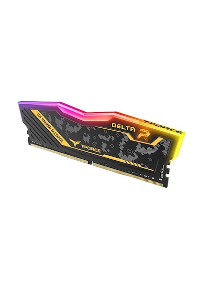 Team T-Force Delta TUF Gaming RGB TF9D416G3200HC16F01 16 GB DDR4 3200 MHz CL16 Ram