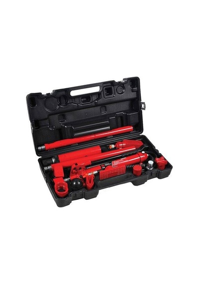 Biglift Hidrolik Doğrultma 4 Ton Jh4