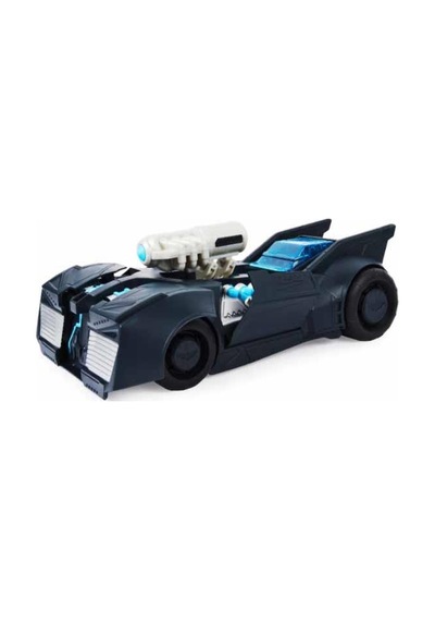Batman Teknoloji Savurucusu Batmobile