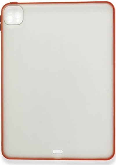Apple Uyumlu iPad Pro 11 Inç 2.Nesil 2020 Için Nettech Montreal Seri Sil (507470456)