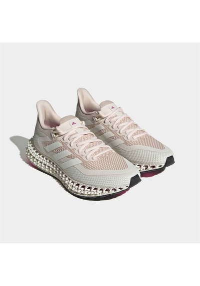 Adidas 4dfwd Kadın Koşu Ayakkabısı Çok Renkli