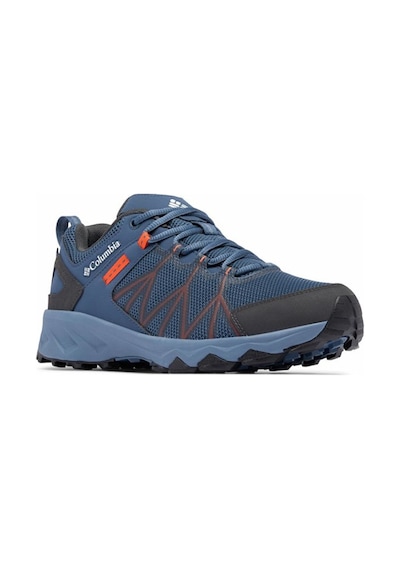 Columbia Peakfreak Iı Outdry Çinko Mavisi Erkek Outdoor Ayakkabı Bm8753 Mavi