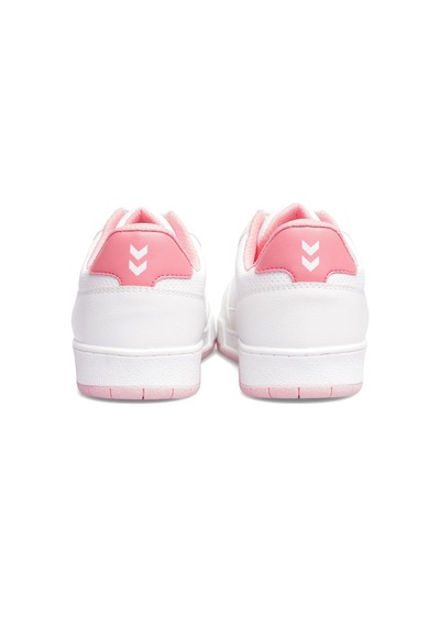 Hummel Freza Iı Unisex Spor Ayakkabı Beyaz - Pembe