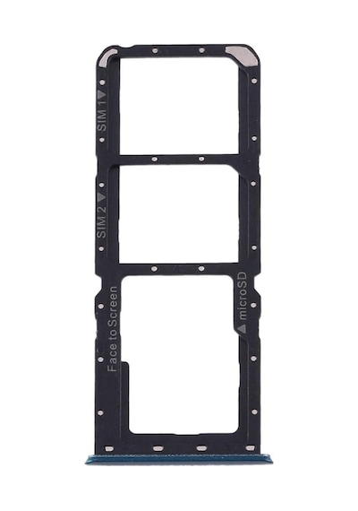 Realme 7 Pro Sim Tepsisi Rmx2170 - Mavi