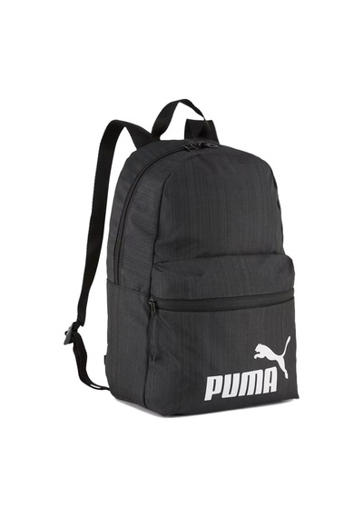 Puma 091342 Base Small Sırt Çantası Siyah Siyah