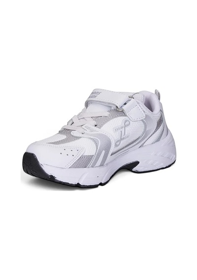 Tuğba Ortopedi 180 Çocuk Rahat Sneaker Beyaz
