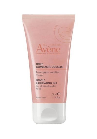 Avene Gentle Exfoliating Gel Peeling Bakım Jeli 50 Ml