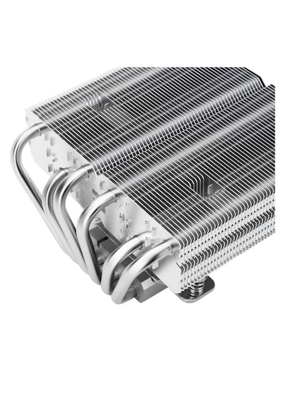 Thermalright Tr-sı-100 Tl-e12 120mm 6 X 6mm Isı Borulu Intel-amd