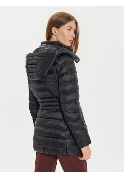 Emporio Armani Emporıo Armanı Kadın Mont 6dtk01-tn88z-0210 6dtk01-tn88z-0210 Siyah Siyah