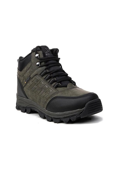 X-step X6 Termal Kürklü Kışlık Erkek Çocuk Outdoor Bot 001