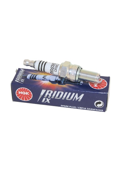 Ngk Cr8eıx 2014-2015 Sym Maxsym 600i Abs Uyumlu Buji İridyum Buji