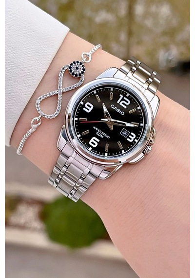 Casio Csıste175 Kadın Kol Saati