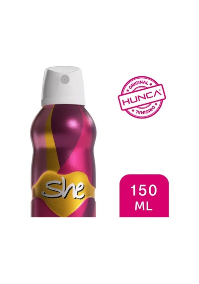 Deodorant 150 Ml Love Kadın