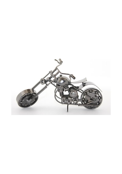 Metal Motor Orta Boy Alk2412