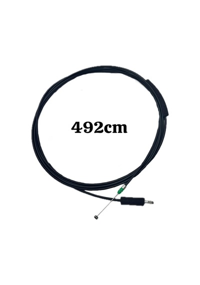 Nissan Juke Qashqai Bagaj Açma Tel 2014-2016 78821-df30a