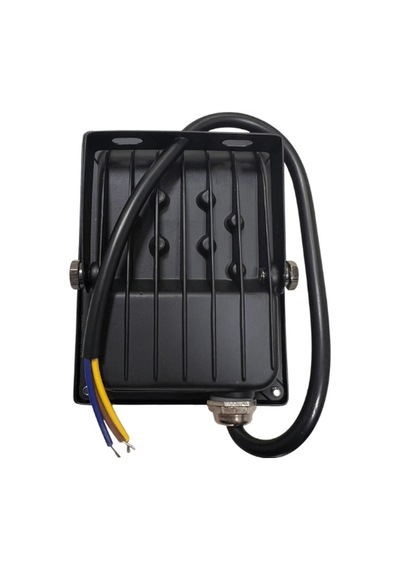 Borsan Eco Serisi Led Projektör 10w 6500k - Bl-p1-0002