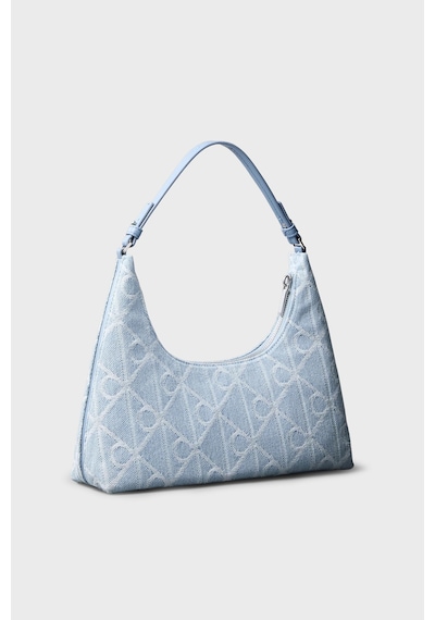 Calvin Klein Bayan Çanta Lv04f3431g Ybz Açık Mavi