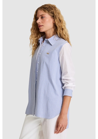 U.S. Polo Assn. U.s. Polo Assn. Kadın Mavi Tunik 50325515-vr036