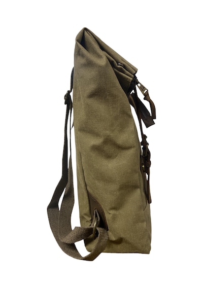 Old Cotton Cargo Vintage Salaş Kanvas Deri Su Geçirmez Design Unisex Gezi Okul Seyahat Kamp Sırt Çantası 28x37cm Kahve Old Cotton Cargo Vintage Salaş Kanvas Deri Su Geçirmez Design Unisex Gezi Okul Seyahat Kamp Sırt Çantası 28x37cm Kahve