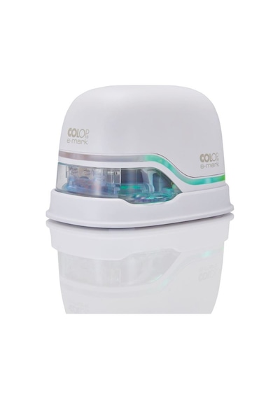 Colop E-Mark Wifi Mürekkep Püskürtmeli Yazıcı Siyah