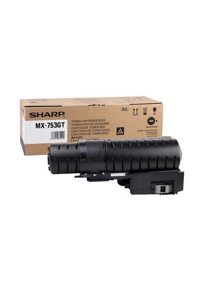Tonersepeti Sharp Mx-753gt Toner
